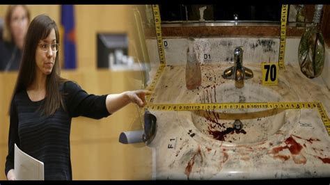 jodi arias murder pictures|Jodi Arias trial: Pictures of grisly crime scene where Travis。